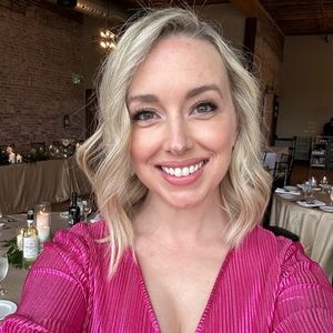 Meet your Posher, Breanne